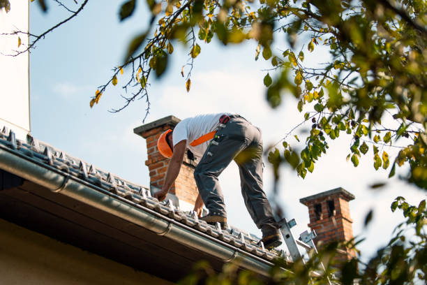 Best Best Roofing Contractors  in Wellston, OH