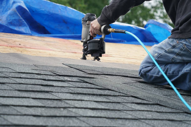 Best Roof Maintenance Services  in Wellston, OH