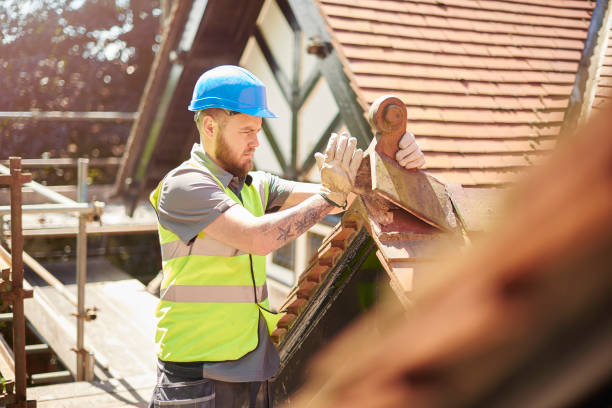 Best Shingle Roofing Installation  in Wellston, OH