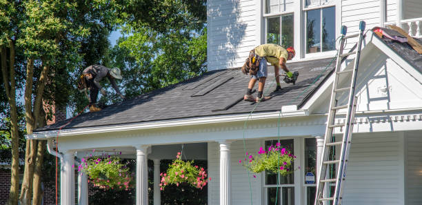 Best Roof Repair Services  in Wellston, OH